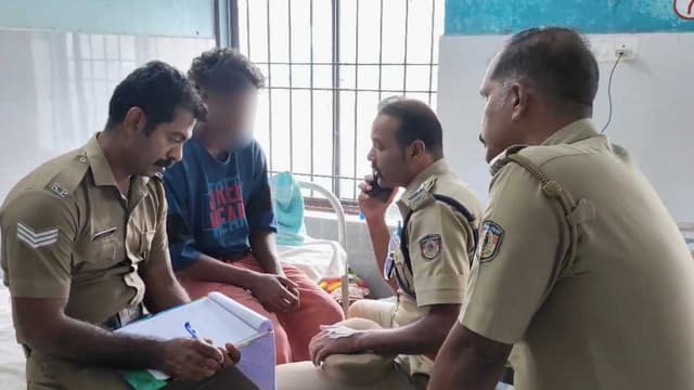 KERALA